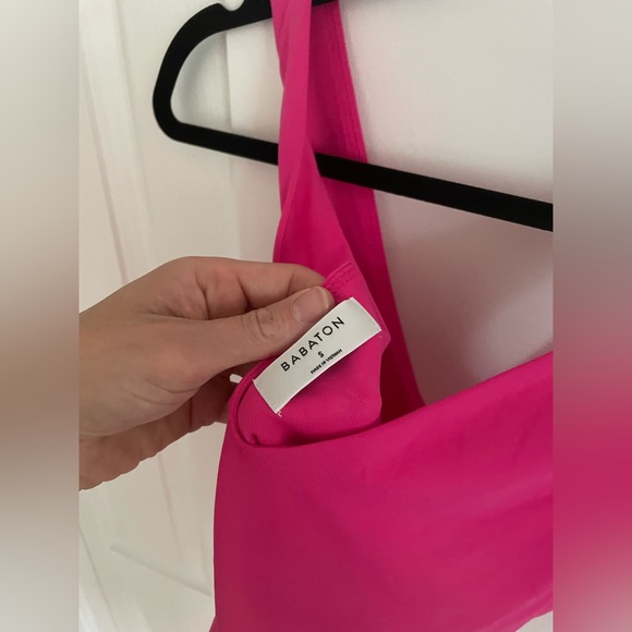 Babaton size small body suit - Picture 3 of 3